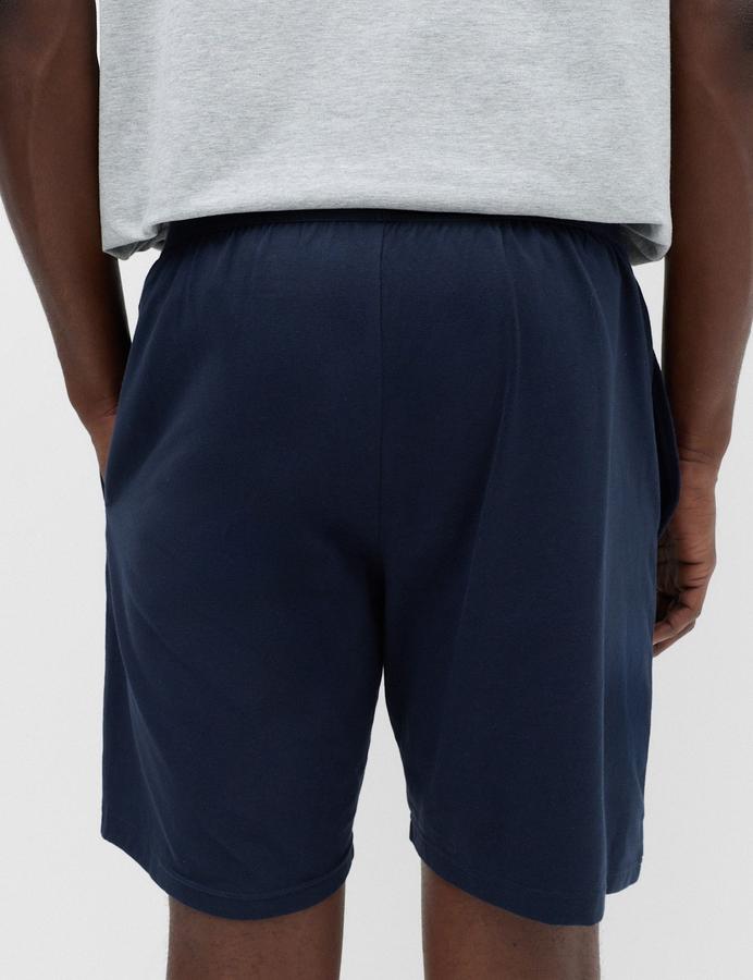 2 Pack Cotton Rich Ultimate Loungewear Shorts