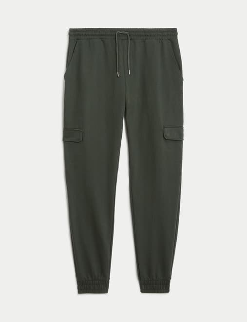 M&s jogging bottoms mens sale