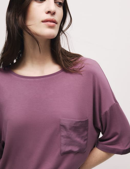 Body Soft™ Pyjama Top