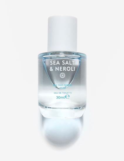 Seasalt & Neroli Eau de Toilette 30ml