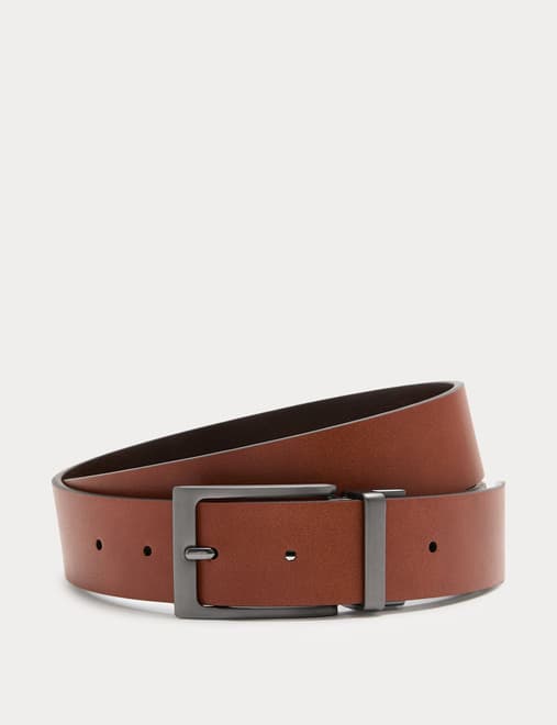 Casual Reversible Belt