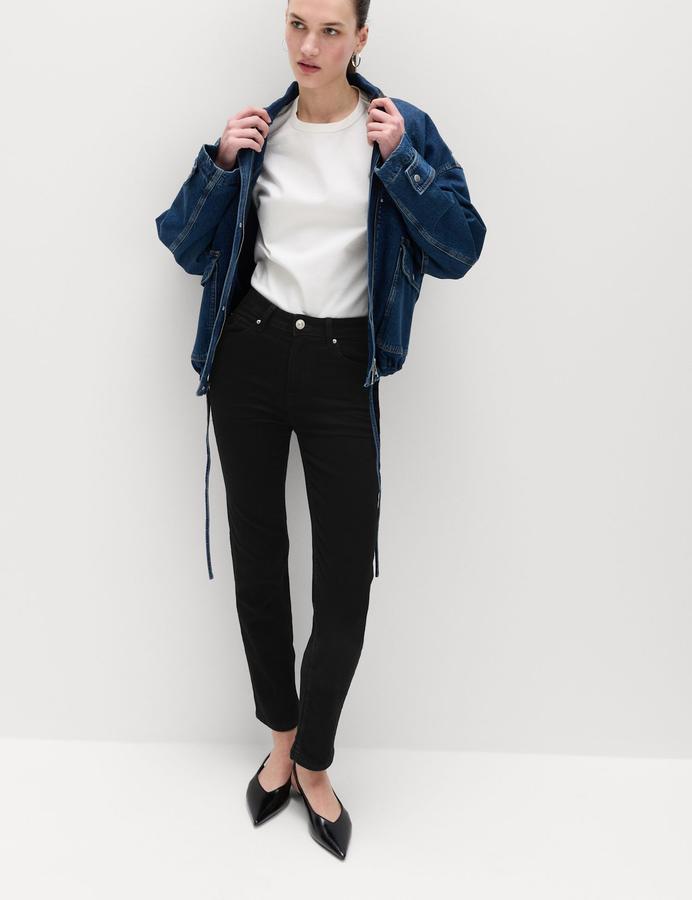 Sienna Straight Leg Jeans