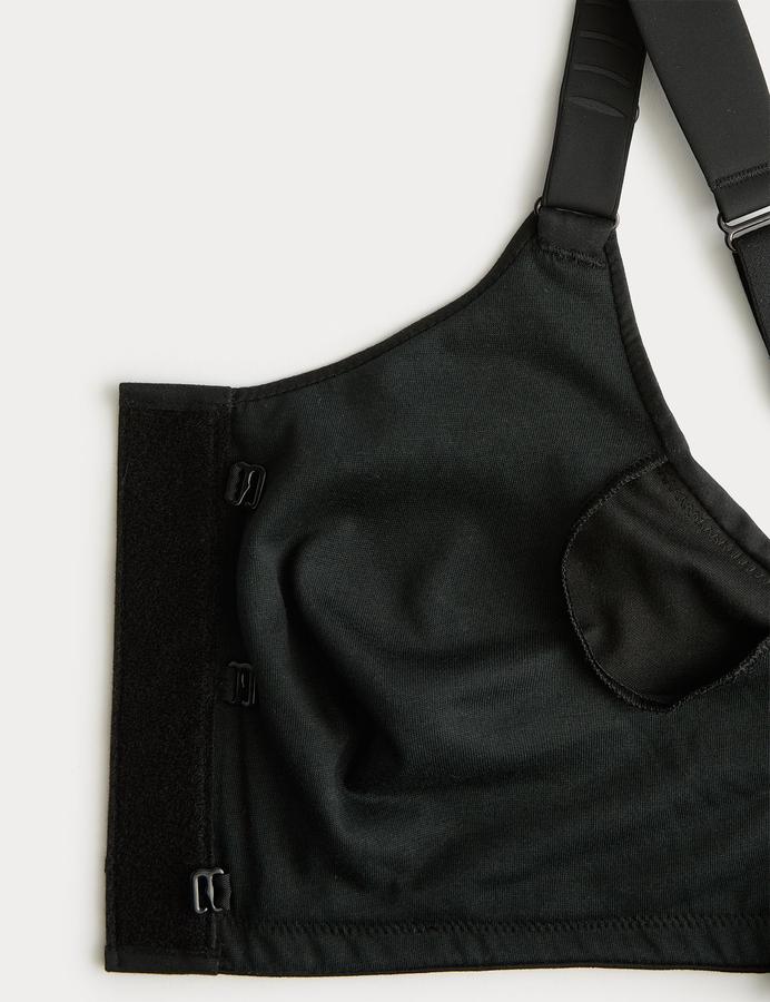 Body Soft™ Recovery Post Surgery Bra A-H