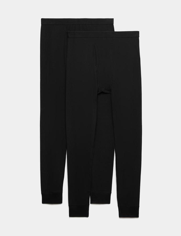 2 Pack Heatgen™ Light Thermal Long Johns