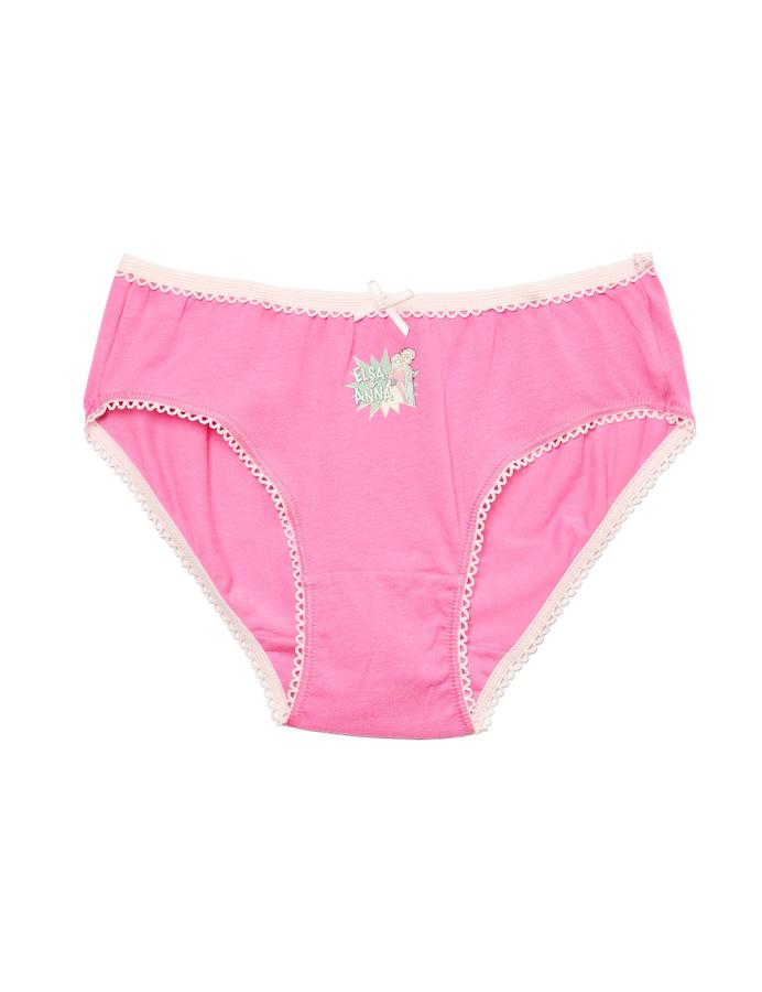 5 Pack Disney Frozen™ Cotton with Stretch Knickers (2-8 Yrs)