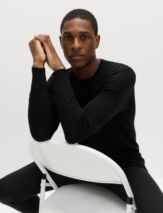Heatgen™ Maximum Thermal Long Sleeve Top