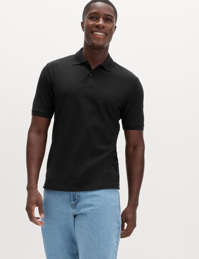 Ultimate Pique Polo Shirt