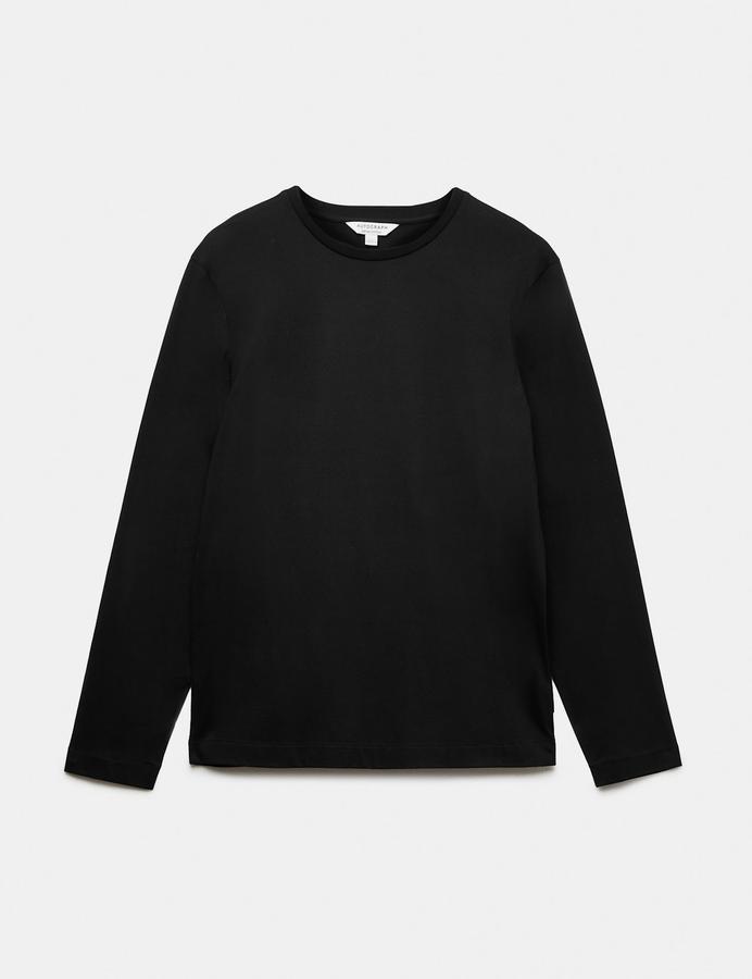 Pure Supima® Cotton Performance T-Shirt