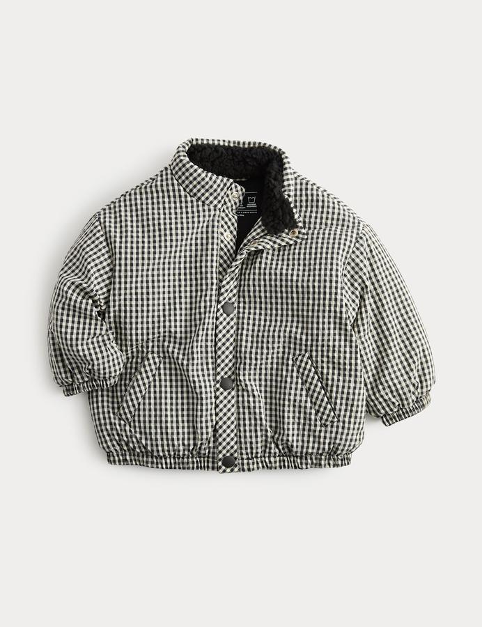 Padded Coat (Newborn-5 Yrs)
