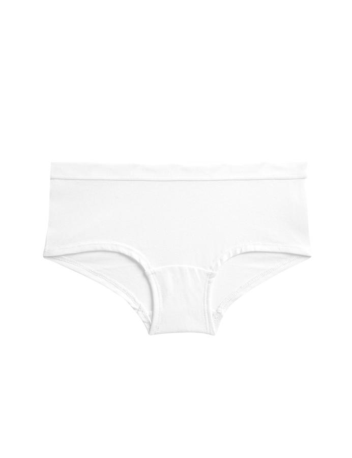 7pk Cotton with Stretch Shorts (5-16 Yrs)