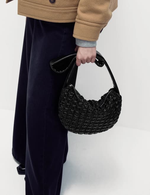 M and s handbags clearance