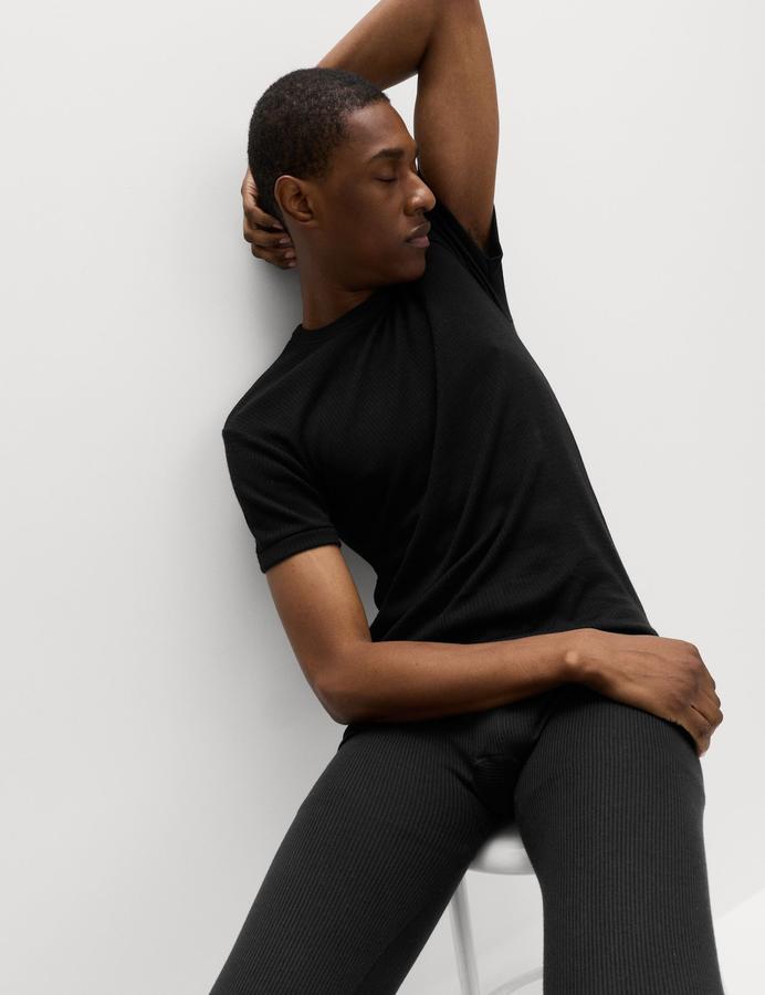 Heatgen™ Maximum Thermal Short Sleeve Top
