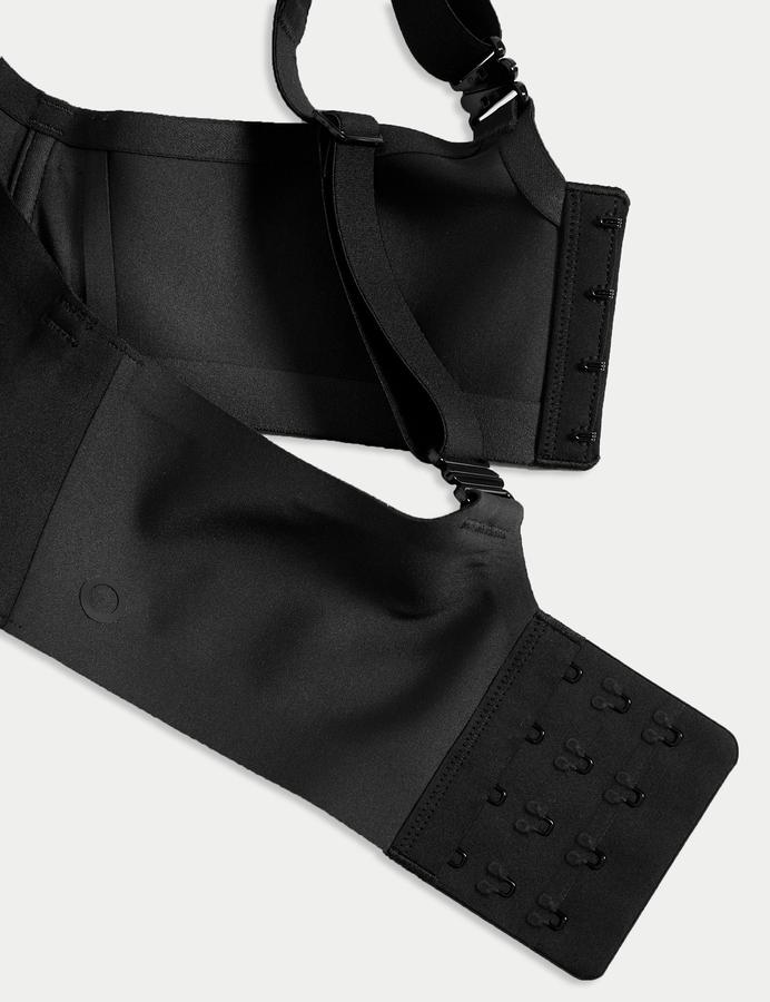 Ultimate Support Contoured Sports Bra A-H