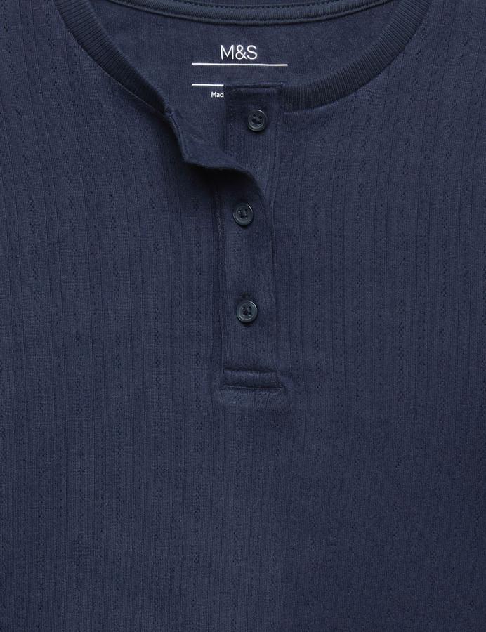 Pyjama Top (6-16 Yrs)