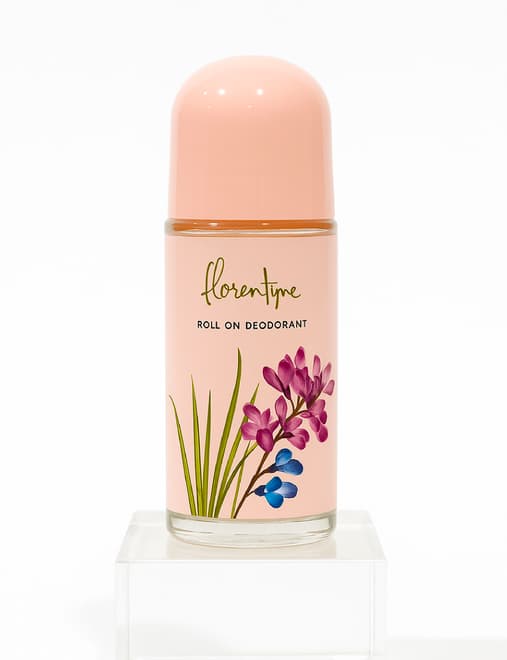 Florentyna Roll on Deodorant 50ml