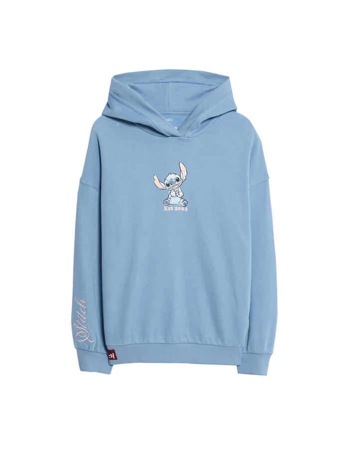 Cotton Rich Lilo & Stitch™ Tracksuit (6-16 Yrs)