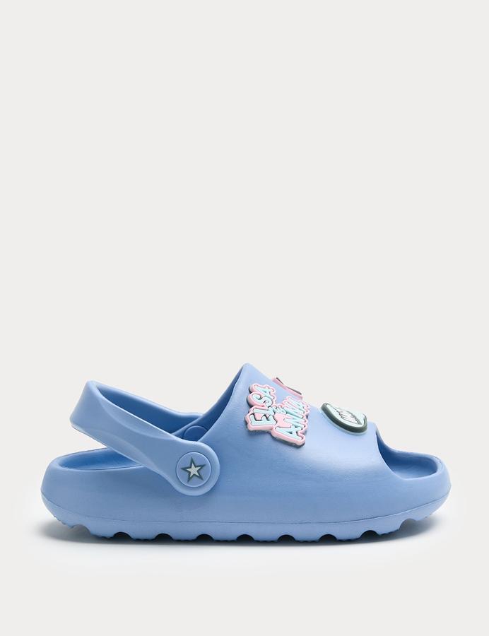 Kids' Disney Frozen™ Sliders (4 Small-13 Small)