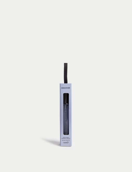 Discover Midnight Blossom EDT 10ml