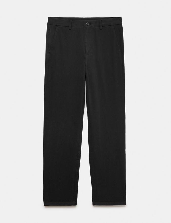 The Ultimate Regular Fit Chinos