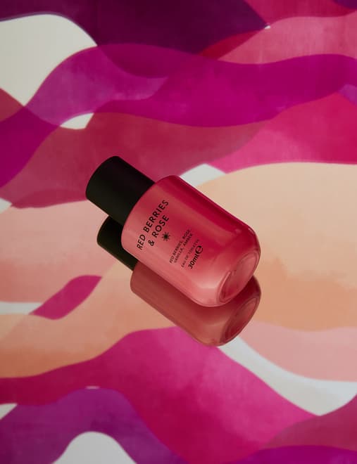 Red Berries Eau de Toilette 30ml