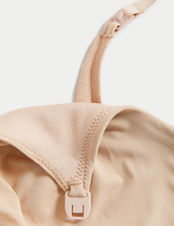 Flexifit™ Non Wired Nursing Bra A-H