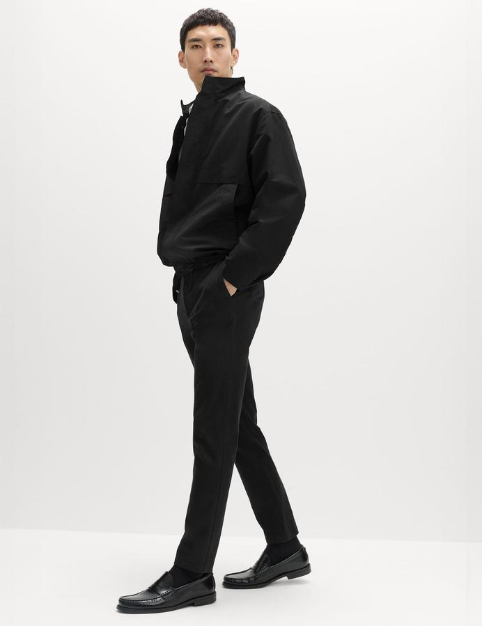 The Ultimate Slim Fit Twill Chinos