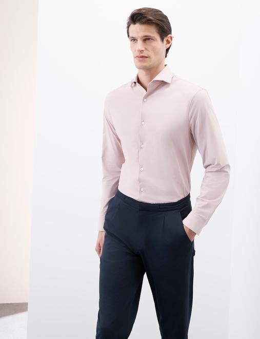 Slim Fit Stretch Performance Shirt