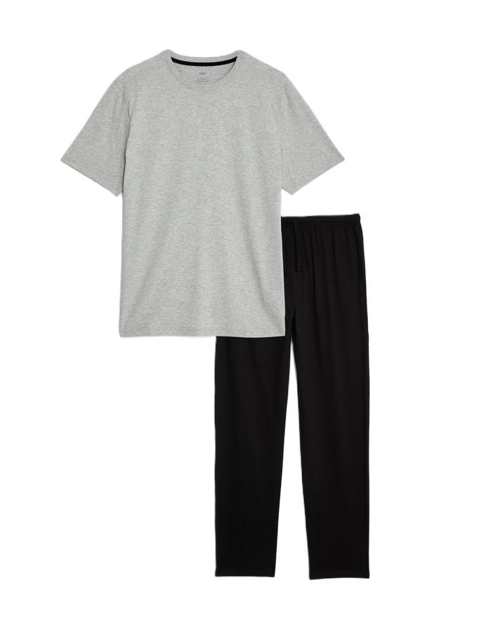 Pure Cotton Pyjama Set