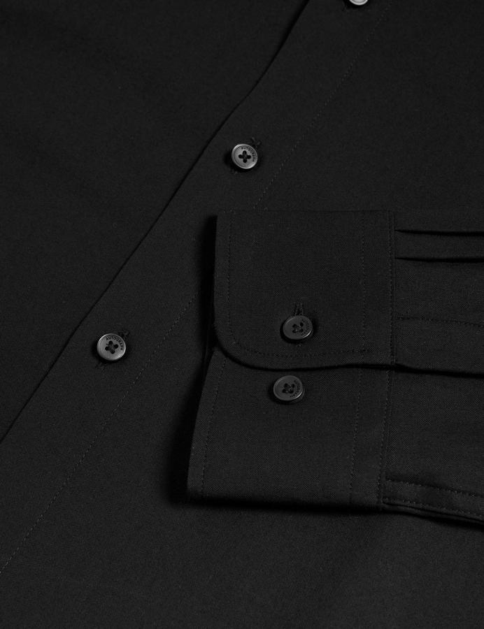 Slim Fit Cotton Stretch 360 Flex™ Shirt