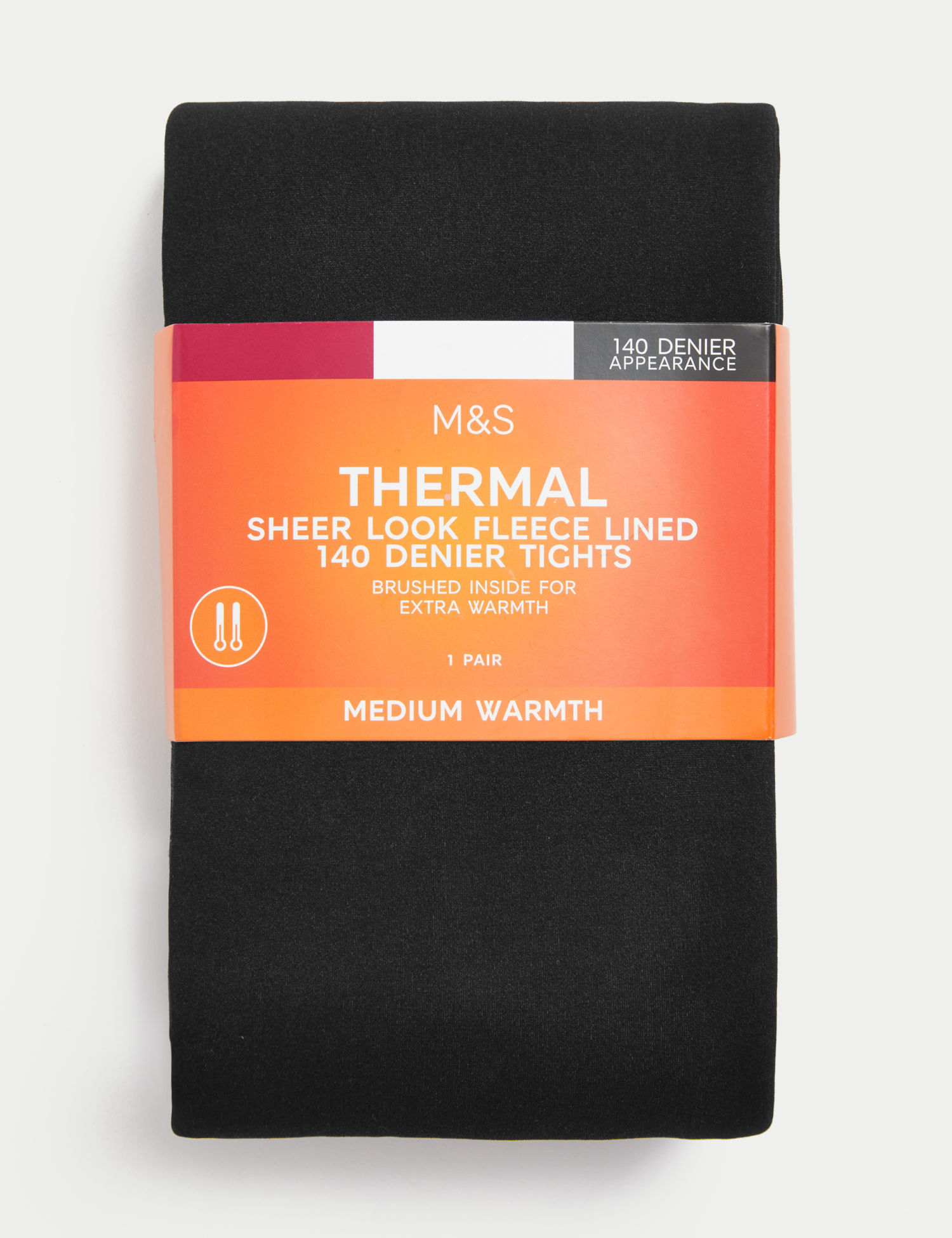 Marks and spencer thermal tights hotsell