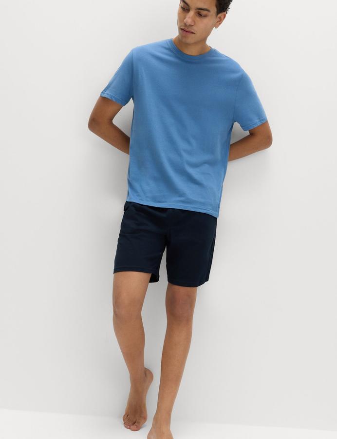 Pure Cotton Pyjama Set