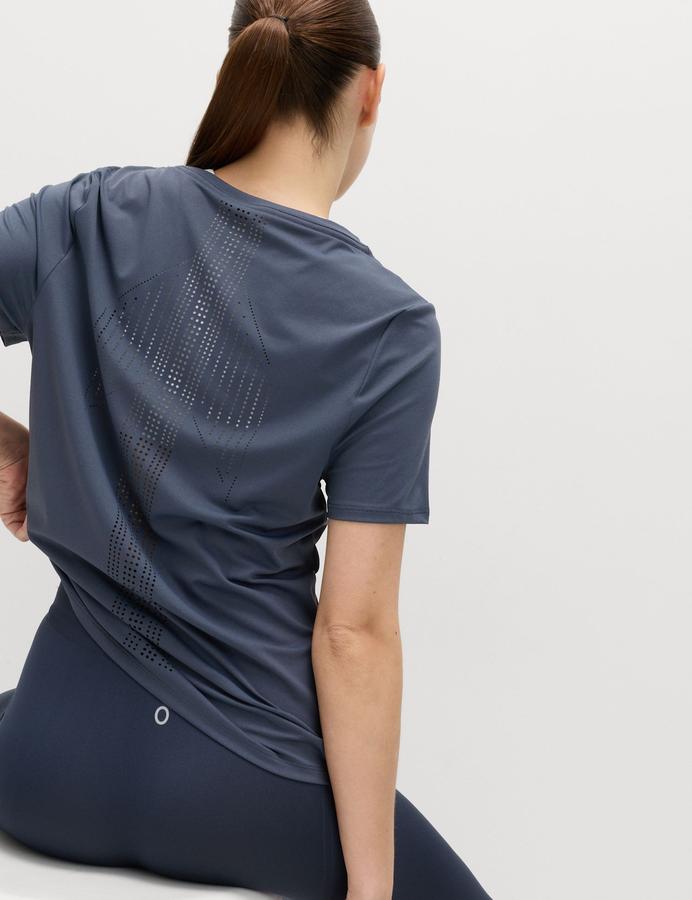 Laser Cut Cool Comfort™ T-Shirt