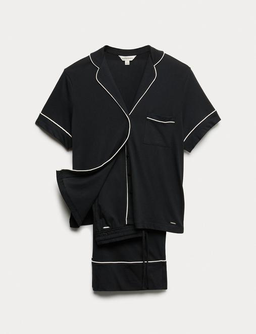 Cool Comfort™ Cotton Modal Pyjama Set