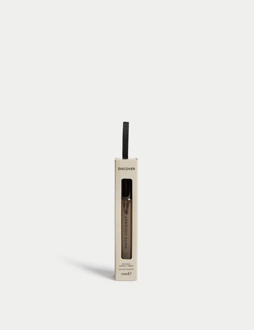 Discover White Coconut EDT 10ml