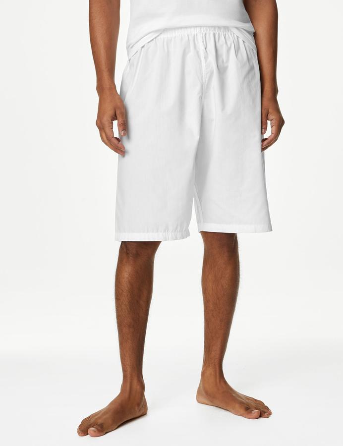 Pure Cotton Woven Boxers