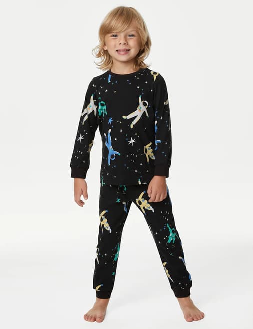 Mand s childrens pyjamas sale