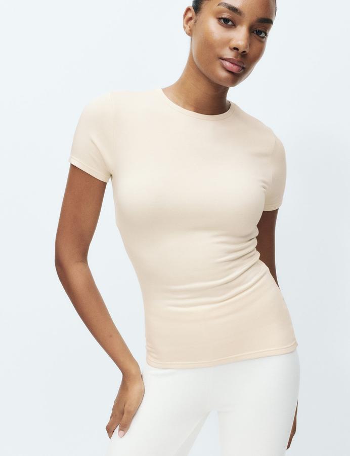 Heatgen™ Medium Short Sleeve Thermal Top