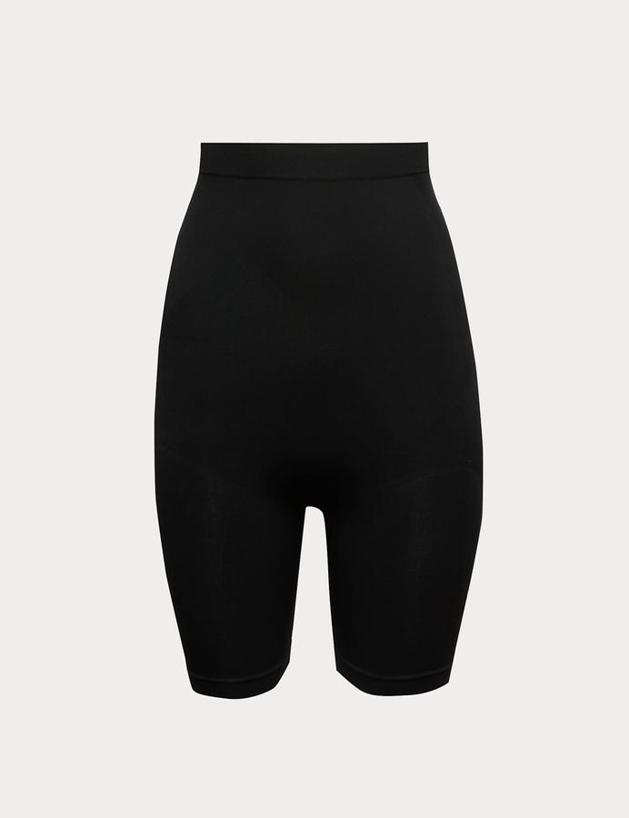 Body Sculpt Firm Control Seamless Thigh Slimmer