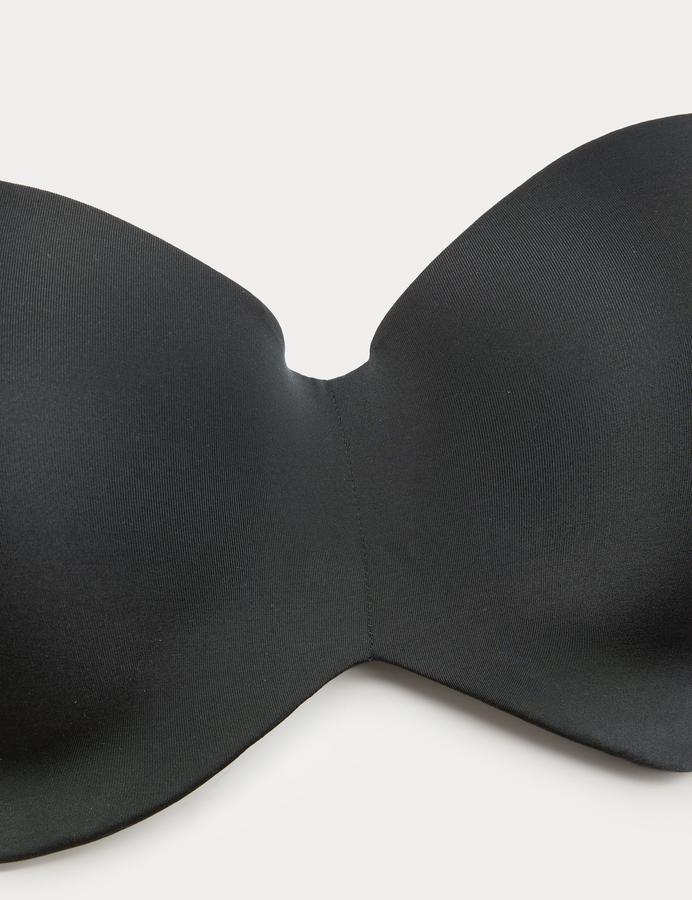 Body Invisibles™ Wired Multiway Strapless Bra F-H