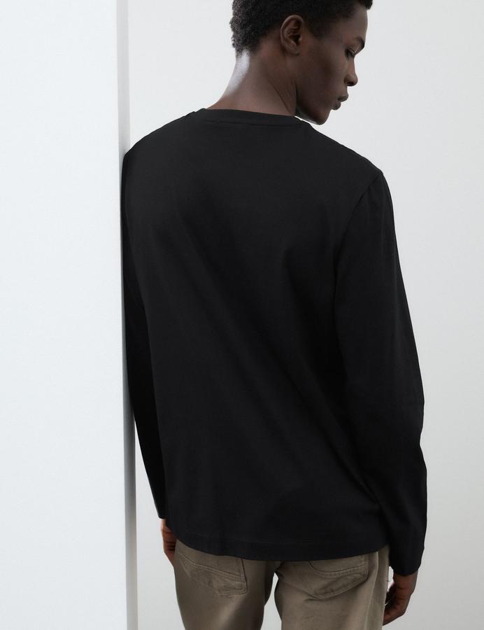 Pure Supima® Cotton Performance T-Shirt