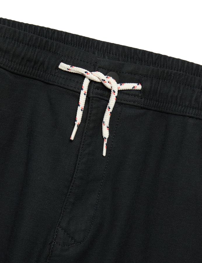 Relaxed Cotton Rich Elasticated Waist Chinos (2-16 Yrs)