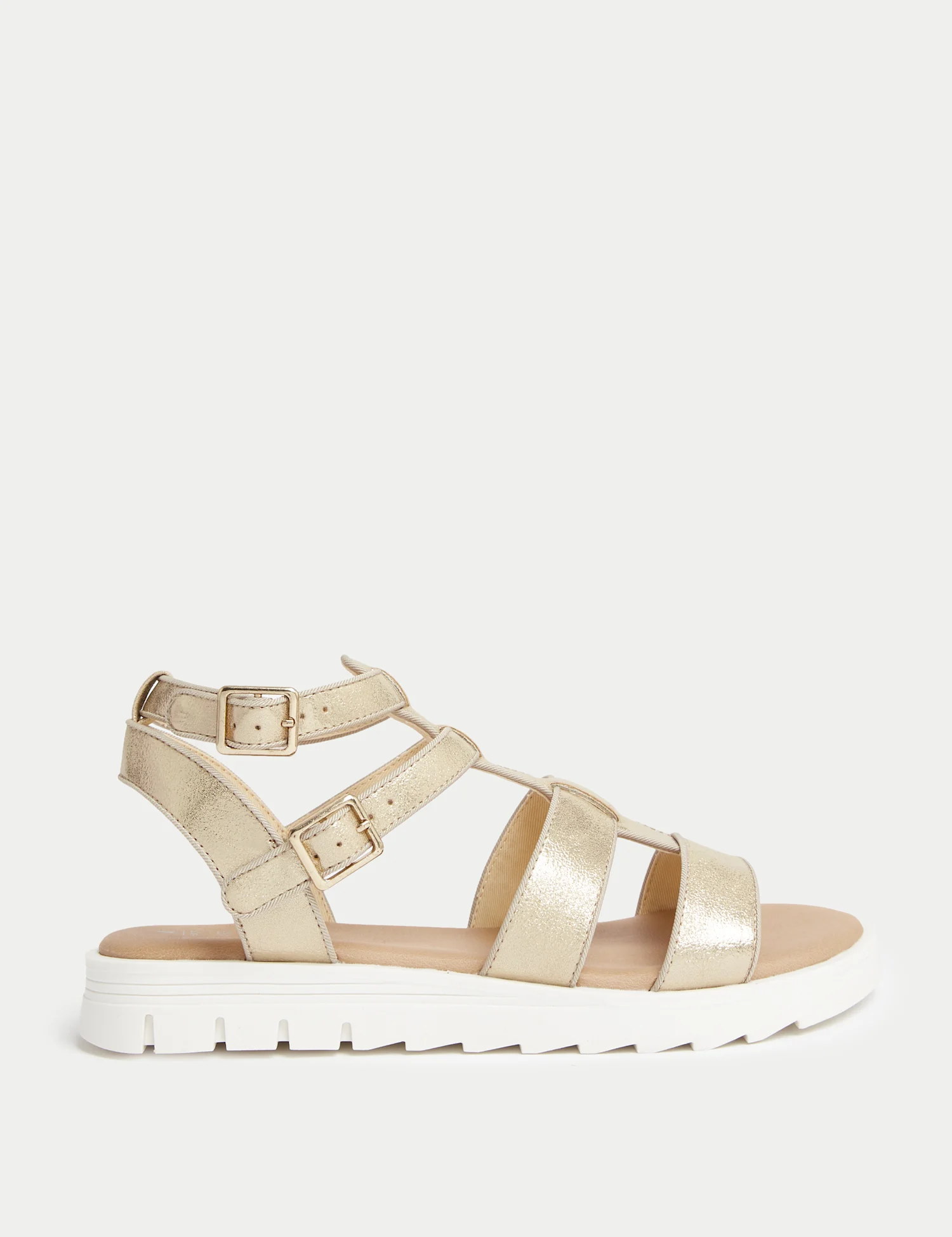 M&s gladiator sandals online