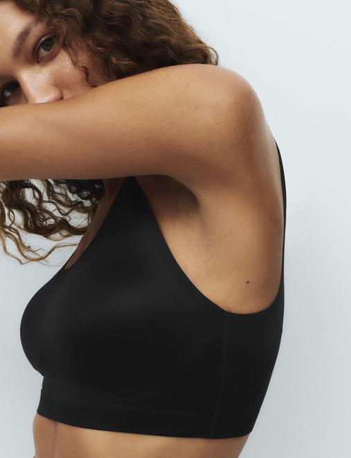 Flexifit™ Non Wired Crop Top