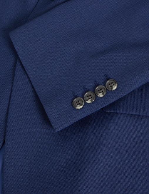 Regular Fit Stretch Ultimate Suit Jacket