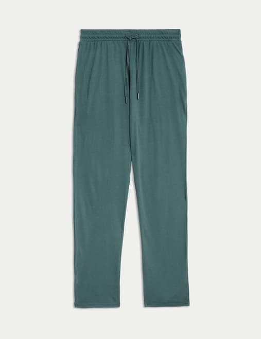 Supima® Cotton Modal Pyjama Bottoms