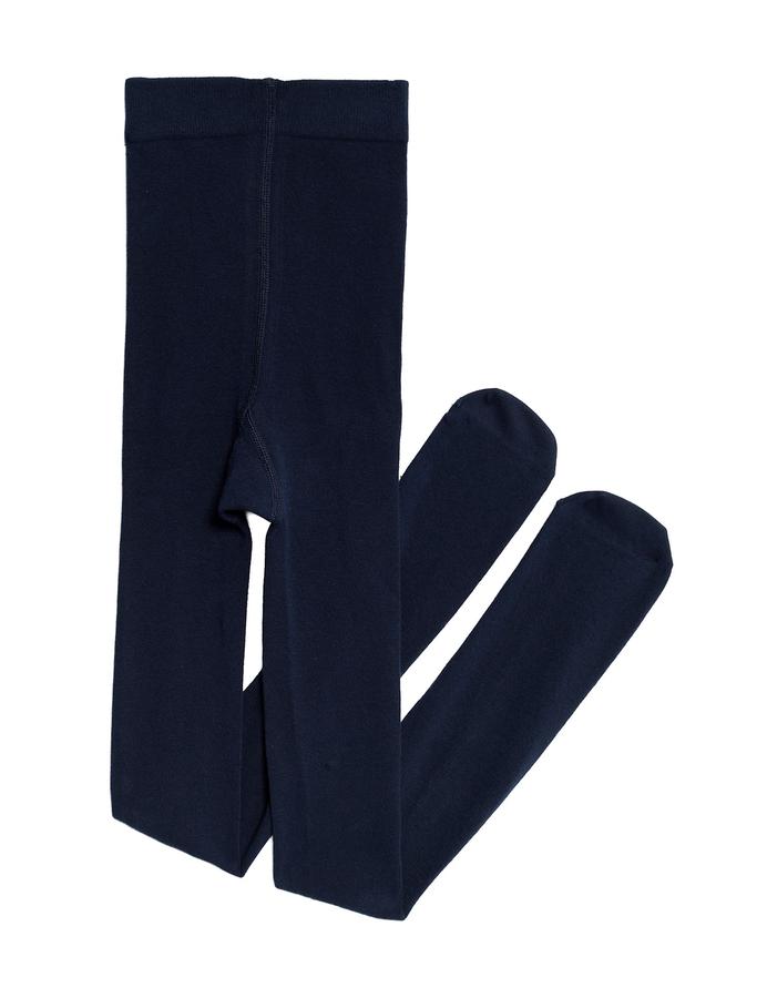 2 Pack Cotton Rich School Tights (2-16 Yrs)
