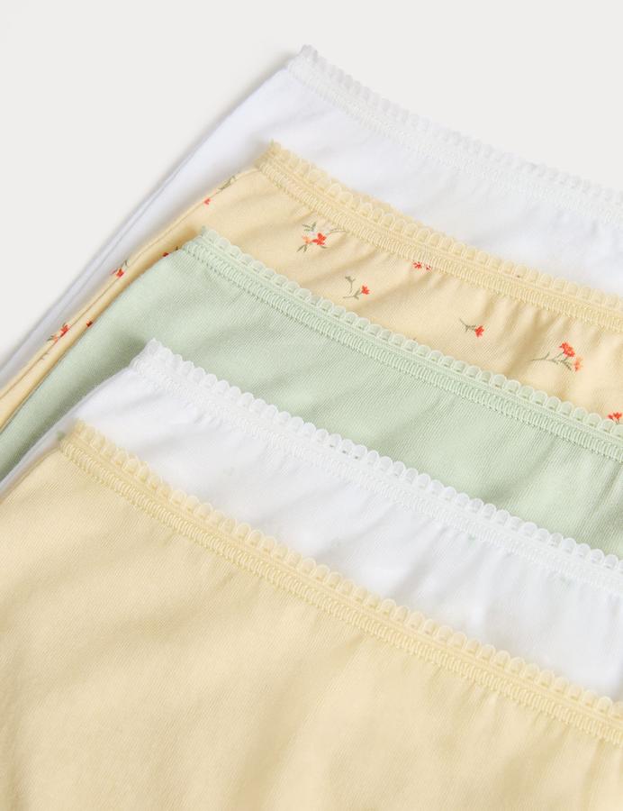 Int 5Pp Pure Cotton Hrs