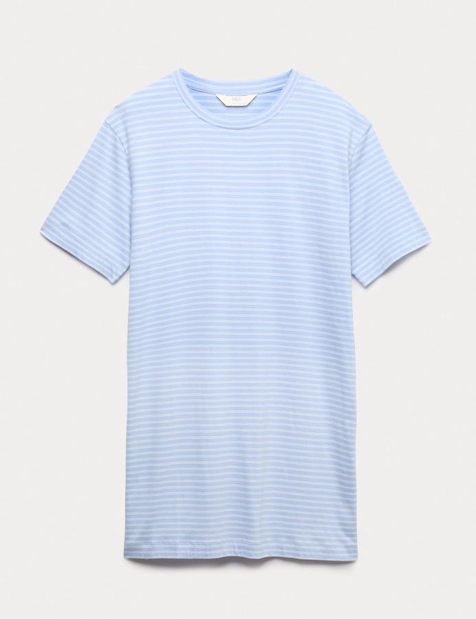 Cotton Modal Nightdress