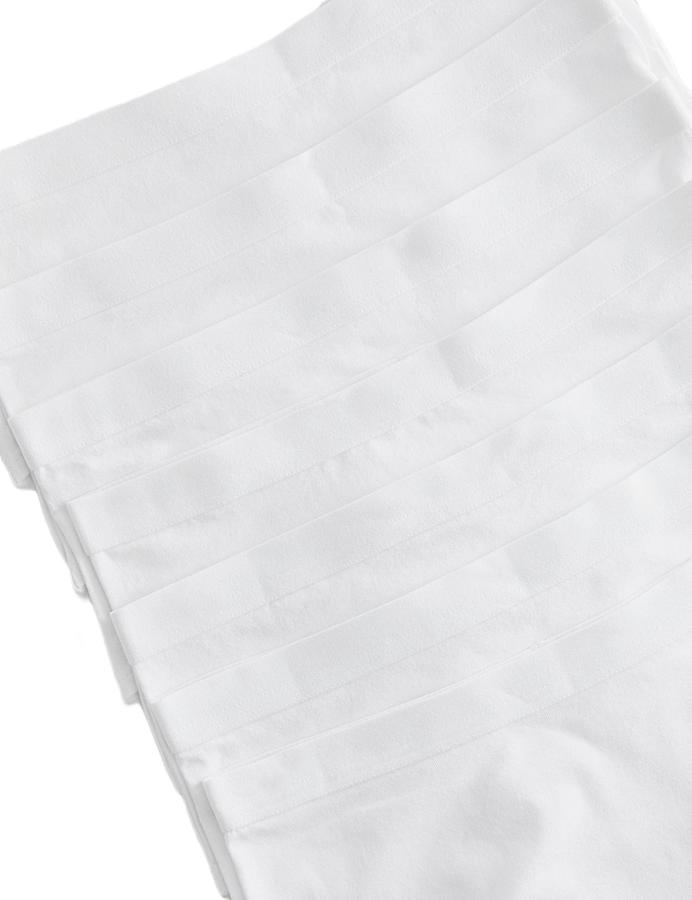 7 Pack Cotton Rich Shorts (5-16 Yrs)