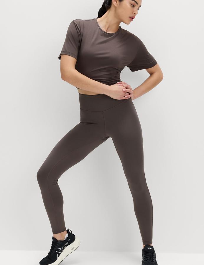 Essential High Waisted Gym Leggings